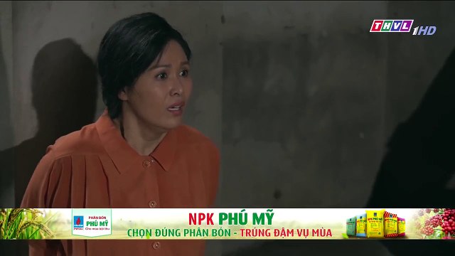 Kế Hoạch Hoàn Hảo - Tập 52 - Tập Cuối - Phim Việt Nam THVL1 - xem phim ke hoach hoan hao tap 52 - tap cuoi