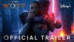 The Acolyte  First Trailer 2024 Star Wars  Lucasfilm