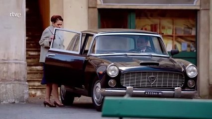 El paraíso de las señoras Temporada 3 Ep 123 - El paraíso de las señoras Temporada 3 Cap 123