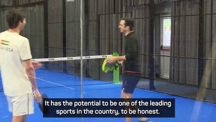 Padel Tennis - The Fastest Growing Sport in the World