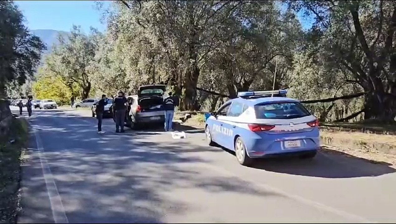 Agguato a Santa Cristina d'Aspromonte: dottoressa di guardia medica uccisa a colpi di fucile a fine turno. Ferito il marito