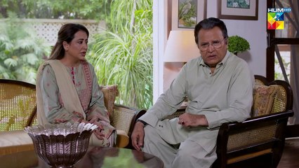 Kahain Kis Se - Episode 05 - 18th November 2023 [ Washma Fatima  & Subhan Awan ] - HUM TV