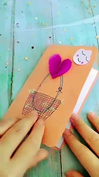 Art and craft video 7