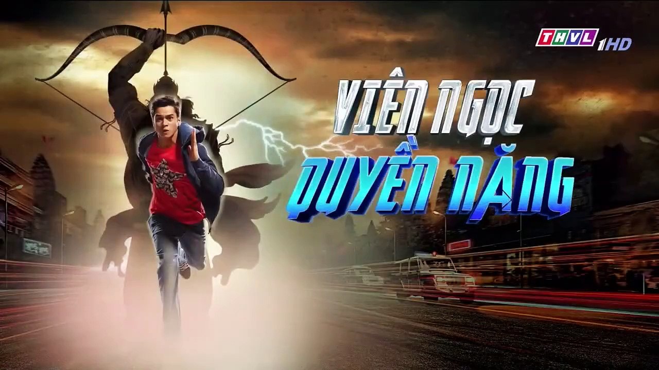 VIÊN NGỌC QUYỀN NĂNG TẬP 39 - THVL1 LỒNG TIẾNG - PHIM ẤN ĐỘ - XEM PHIM VIEN NGOC QUYEN NANG TAP 40