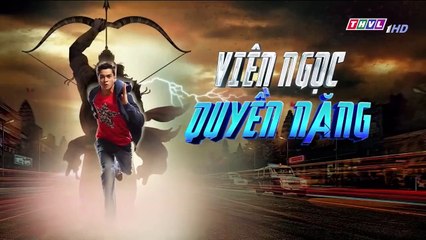 VIÊN NGỌC QUYỀN NĂNG TẬP 39 - THVL1 LỒNG TIẾNG - PHIM ẤN ĐỘ - XEM PHIM VIEN NGOC QUYEN NANG TAP 40