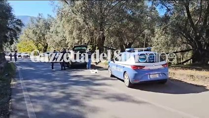 Omicidio Santa Caterina d'Aspromonte