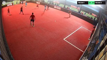 Luiz  18/11 à 15:55 - Football Betclic (LeFive Villette)