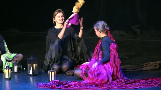 Nowy Targ - promocja powieści Uwaga, nisko latające anioły