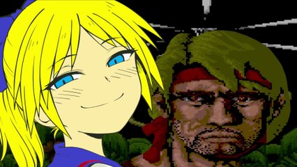 [AG] Ikari III: The Rescue [Unshaven Rambo / All Bosses]