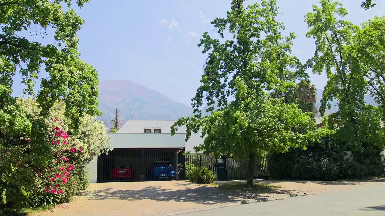 Dime Con Quien Andas Cap 110