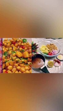 FAMOUS CHANA Chaat Recipe❣️ Chana Chat Recipe | Cholay Chaat | Kabuli Chana Chaat Recipe By CWMAP Chhole Chat Recipe | Chana Chat Recipe | Cholay Chaat Recipe | Kabuli Chana Chaat Recipe By CWMAP Famous CHANA Chaat Recipe❣️ #shorts #chanachaat #cha
