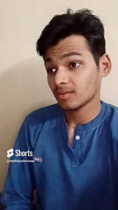 Girl Friend Ka Birthday part-1 #mjv #mohitjoshi #girlfriend #gf #birthday #gift #shorts #short #friends #rumble