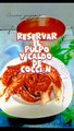 Resumen. Descubre el auténtico sabor del caldero de pescado marinero a la torreña  #comida #recetas #receta