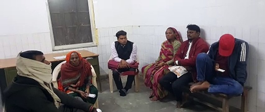 पूरा हुआ रोशनी का इंतजार, पहले दिन 5 रोगियों की आंखों के हुए ऑपरेशन