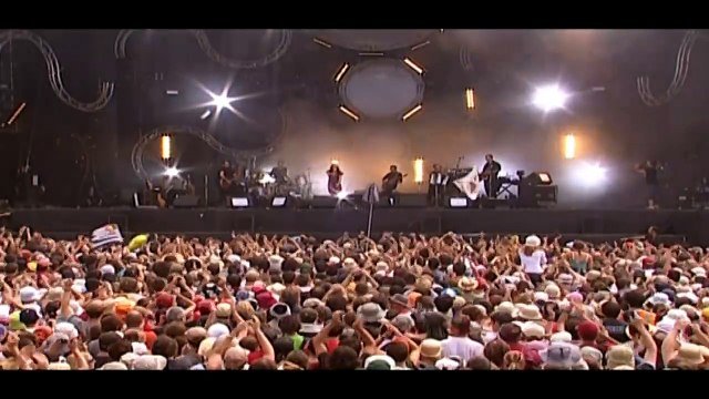 OLIVIA RUIZ — Quijote (Olivia Ruiz)