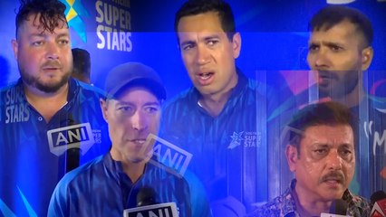 বিশ্বকাপের ফাইনালে মুখোমুখি ভারত-অস্ট্রেলিয়া, কী বলছেন প্রাক্তন ক্রিকেটাররা? | Oneindia Bengali