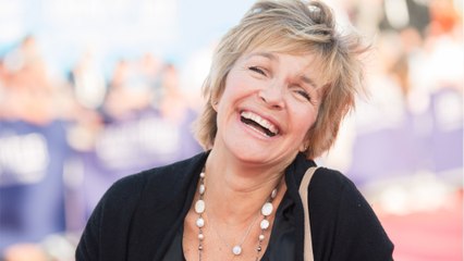 GALA VIDEO - Véronique Jannot : à 66 ans, elle dévoile ses secrets pour garder la forme