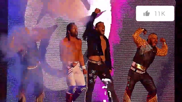 Kenny Omega & Chris Jericho v The Young Bucks | AEW Full Gear, LIVE Tonight on PPV