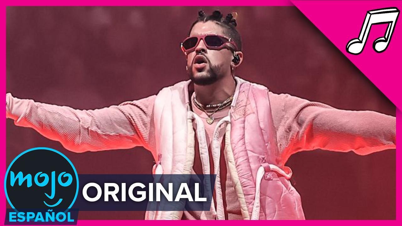 ¡Top 10 Cantantes Latinos que FALLARON sin Auto-Tune!