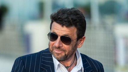 Les enfants de Patrick Bruel, contraints de revenir en France, malgré leurs études aux États-Unis