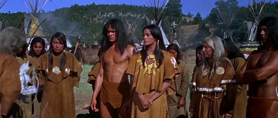 Un uomo chiamato cavallo