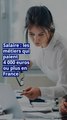 Salaire : les métiers qui paient 4 000 euros ou plus en France