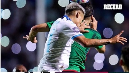 FAITELSON explóta tras derrota de MÉXICO ante HONDURAS
