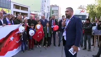 Les attaques israéliennes ont été condamnées lors de la « Grande Marche pour la Palestine » organisée à Iğdır