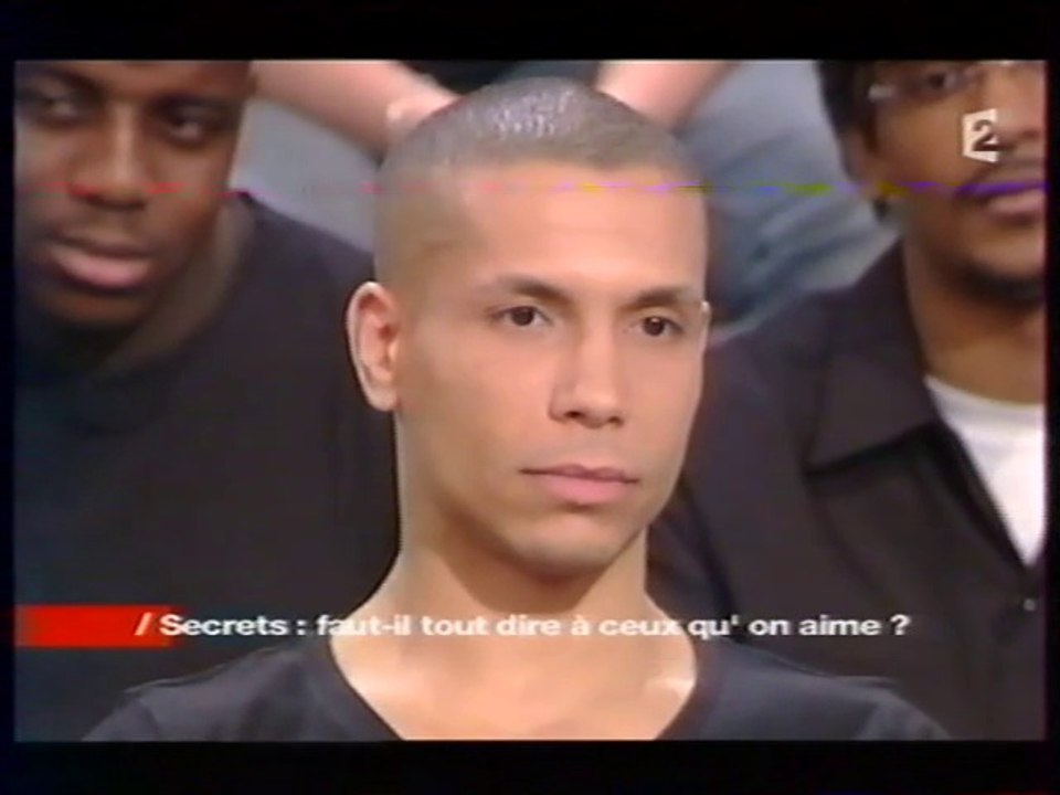 France 2 - 30 Avril 2008 - Pubs, teasers, début "Ca Se Discute" (Jean-Luc Delarue)