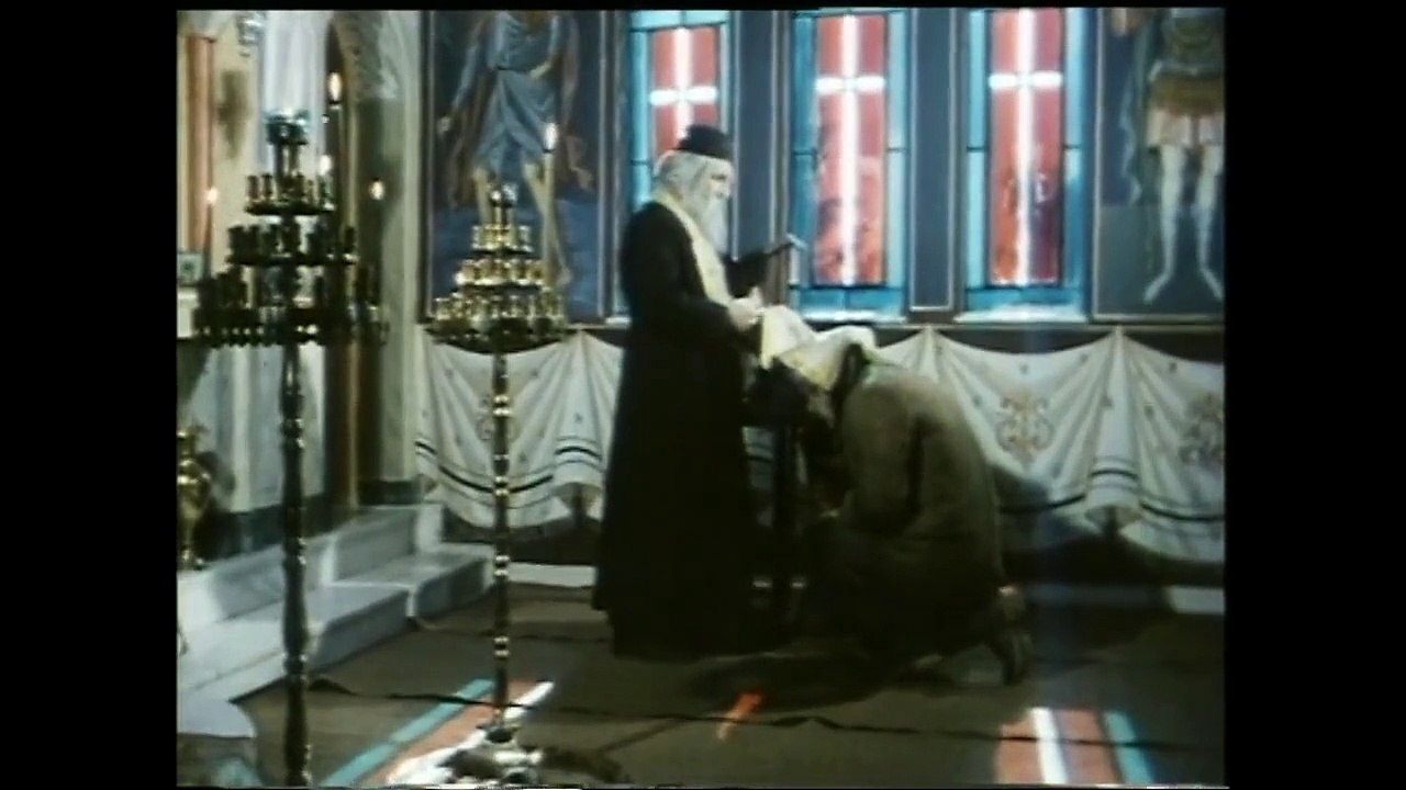 ΟΙ ΔΥΟ ΦΥΓΑΔΕΣ - 1984 - VHSRip - 1280x720