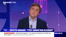 Joël Guerriau accusé d'avoir drogué une députée: 