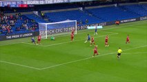 WSL - Triplé de James et victoire de Chelsea sur Liverpool