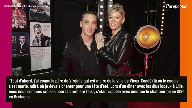 Jean-Baptiste Guégan : le doux visage de sa femme Virginie dévoilé, ses rares confidences sur sa discrète moitié