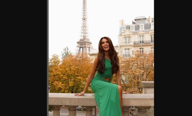 La victoire de Diane Leyre à Miss Univers : un présage prometteur pour la prochaine cérémonie.