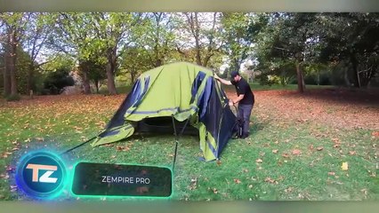 SMART CAMPING INVENTIONS THAT ARE ON THE NEXT LEVEL