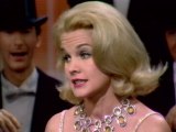 Carroll Baker - Gentlemen Prefer Blondes/Diamonds Are A Girl's Best Friend/Gentlemen Prefer Blondes (Reprise) (Medley/Live On The Ed Sullivan Show, October 16, 1966)