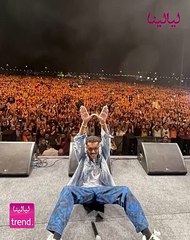 اختيار ويجز ضمن قائمة "30 تحت الـ 30" لقادة التغيير والمؤثرين في الشرق الأوسط