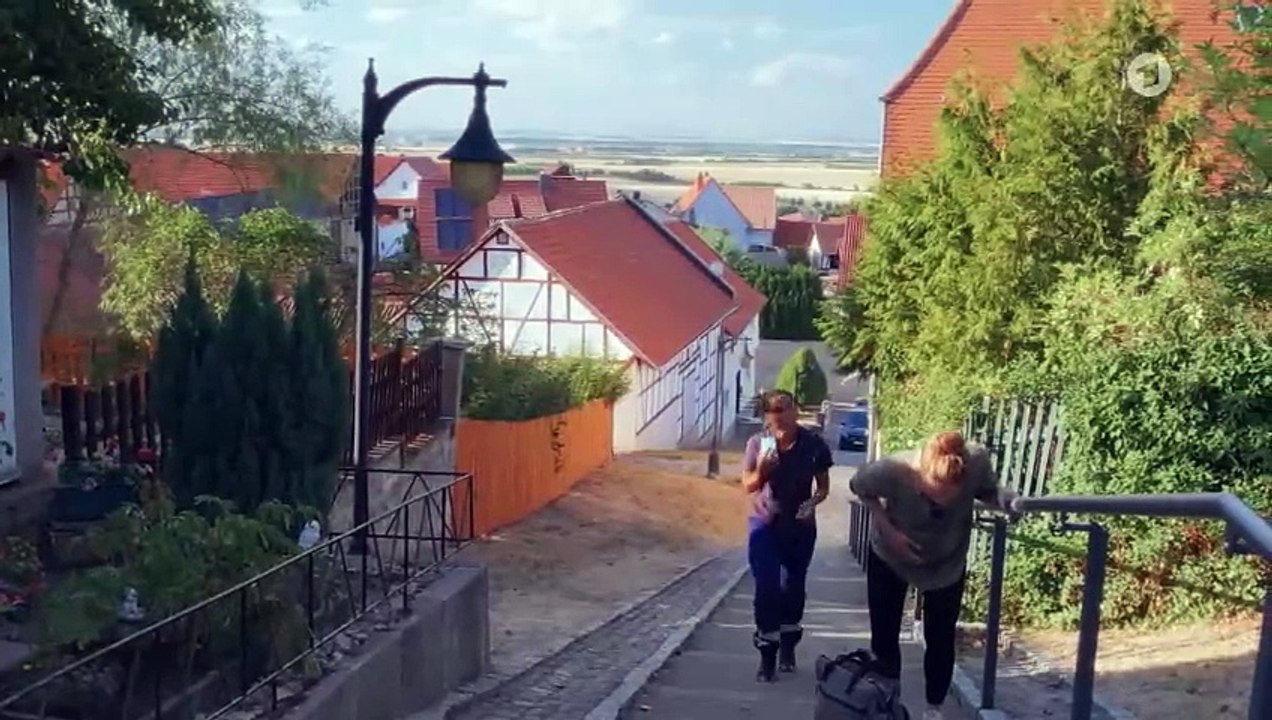 Spätzünder (335) - In aller Freundschaft – Die jungen Ärzte