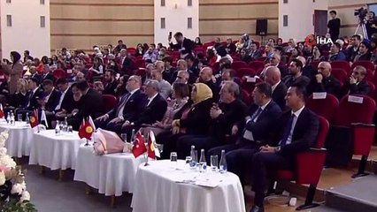 Les Journées du cinéma turc ont commencé au Kirghizistan