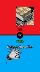 What would you rather