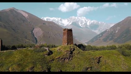 Frost - Panorama. Relaxing music