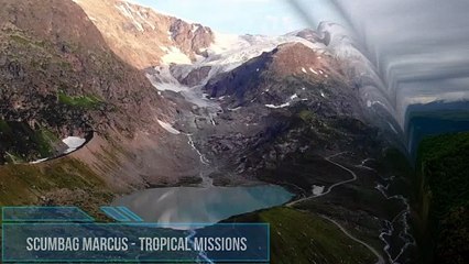 Scumbag Marcus - Tropical Missions. Relaxing music