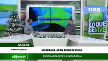 15 Minutos: entrevista con Víctor Ternovsky, corresponsal de Sputnik Mundo