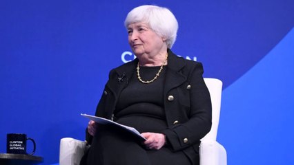 Janet Yellen says AI’s ‘unbelievably rapid’ development could ‘make a significant difference’ in boosting the economy—but she wants to be careful