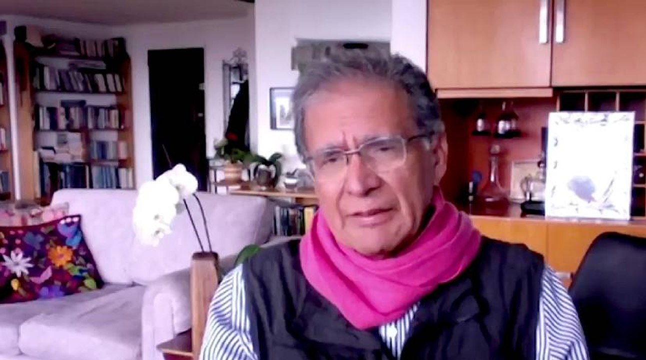 ¿Se podría suspender el cese al fuego con disidencias de las Farc? Esto dice Camilo González