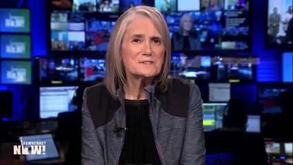 Niece of Israeli PM Netanyahu Backs Ceasefire in Gaza, Says Military Solutions Will Not Bring Peace