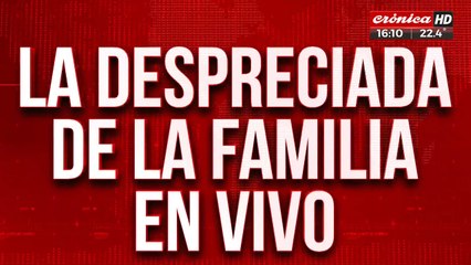 Antonella Menem le responde a Zulemita: "No vivo de joda como dice ella"