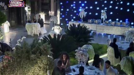 مسلسل أيام لا تنسى الحلقة الخامسة عشرة