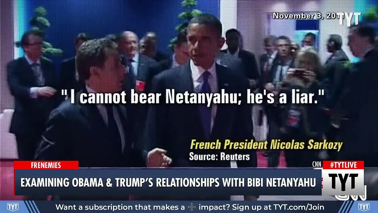 Obama Has ONE Word For The Humanitarian Crisis In Gaza