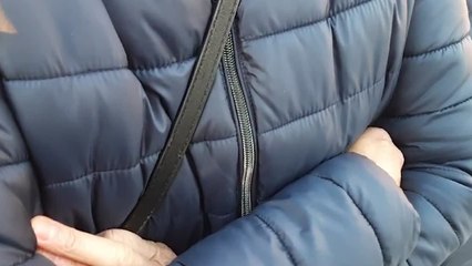 Vigonovo, una concittadina di Giulia: "Qui ci conosciamo tutti e fa ancora piu' male"